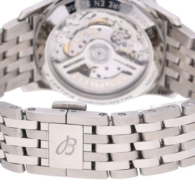 Breitling Navitimer B01 Chronograph 41 AB0139 Image 4